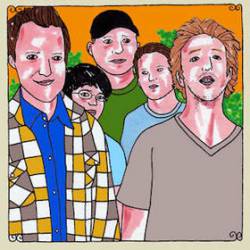 Guster : Daytrotter Session